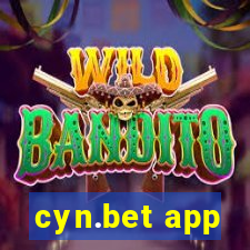 cyn.bet app